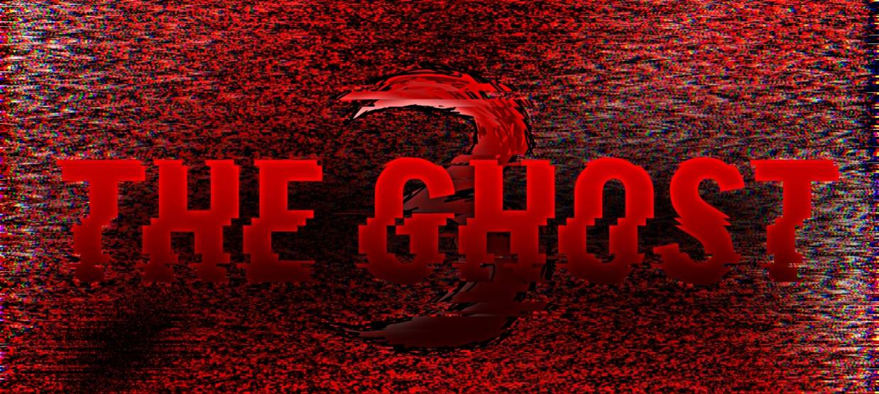 The ghost 3 — screenshot 1