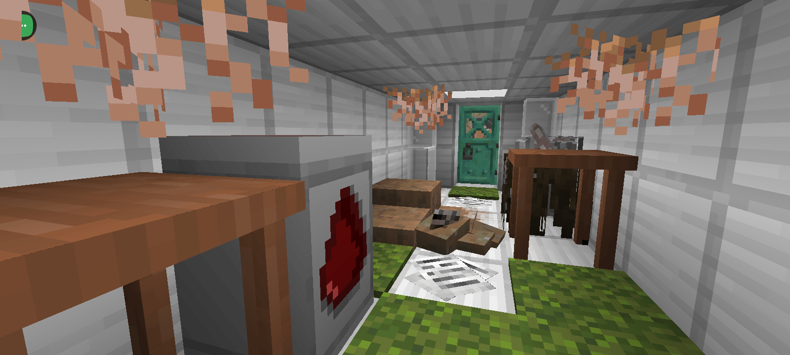 The ghost 3 — screenshot 2