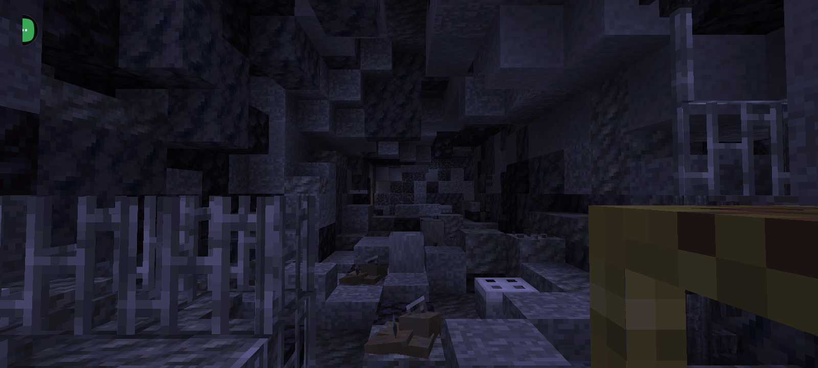 The ghost 3 — screenshot 4