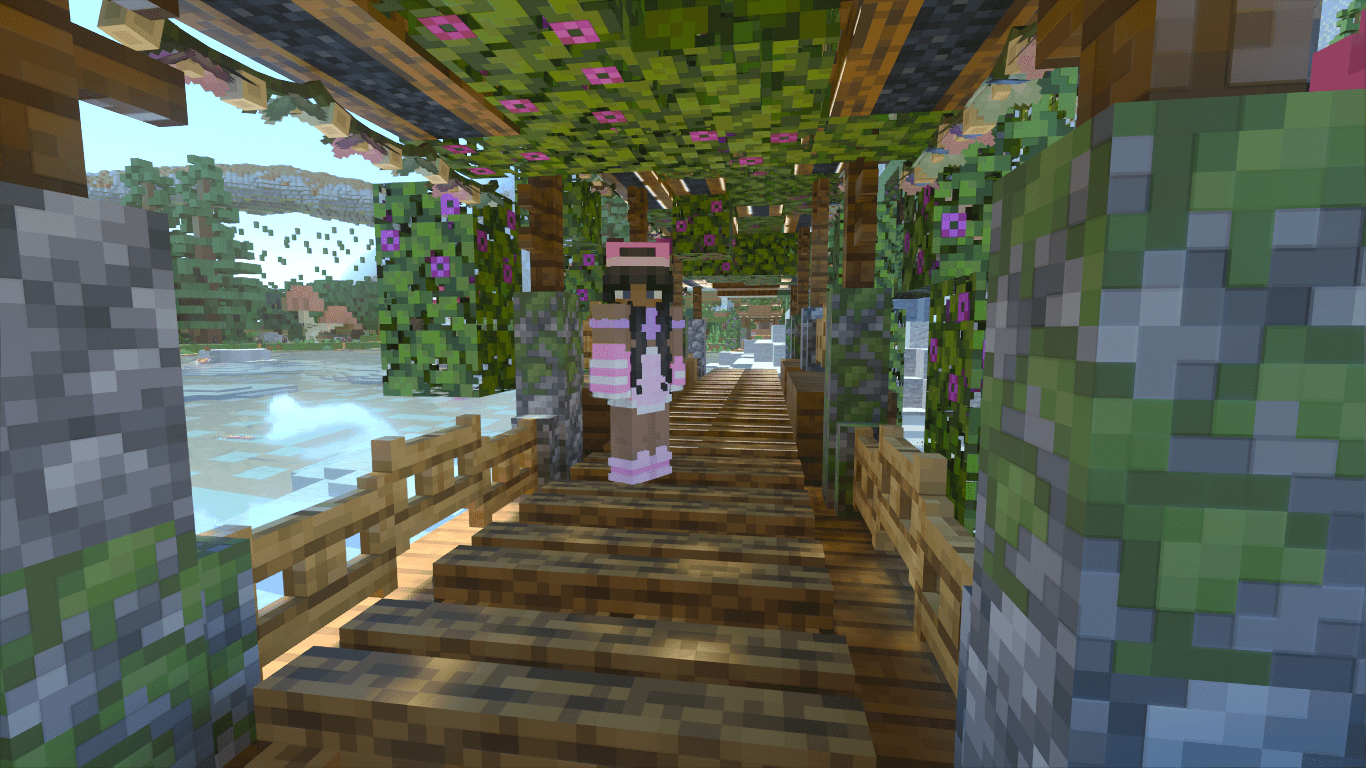The Faye Garden World Expansion Pack — screenshot 4