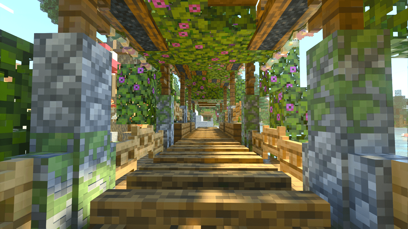 The Faye Garden World Expansion Pack — screenshot 6