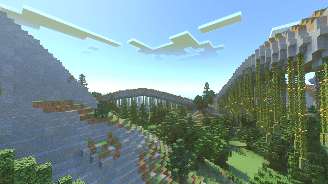 The Faye Garden World Expansion Pack — screenshot 8