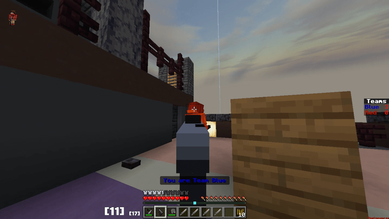 The Epic Fighters - Old Edition — screenshot 4