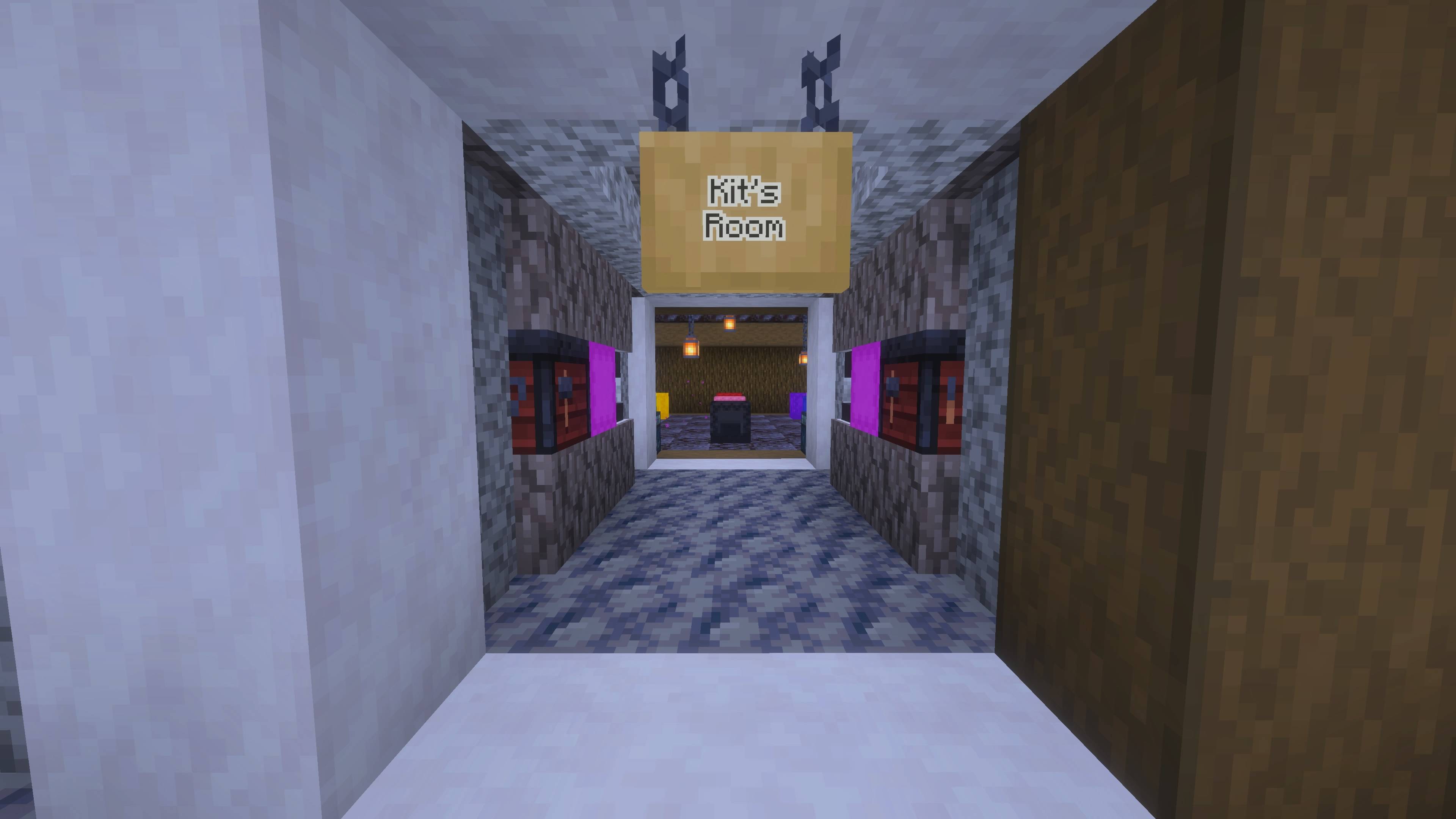 THE BEST kit pvp WORLD — screenshot 2