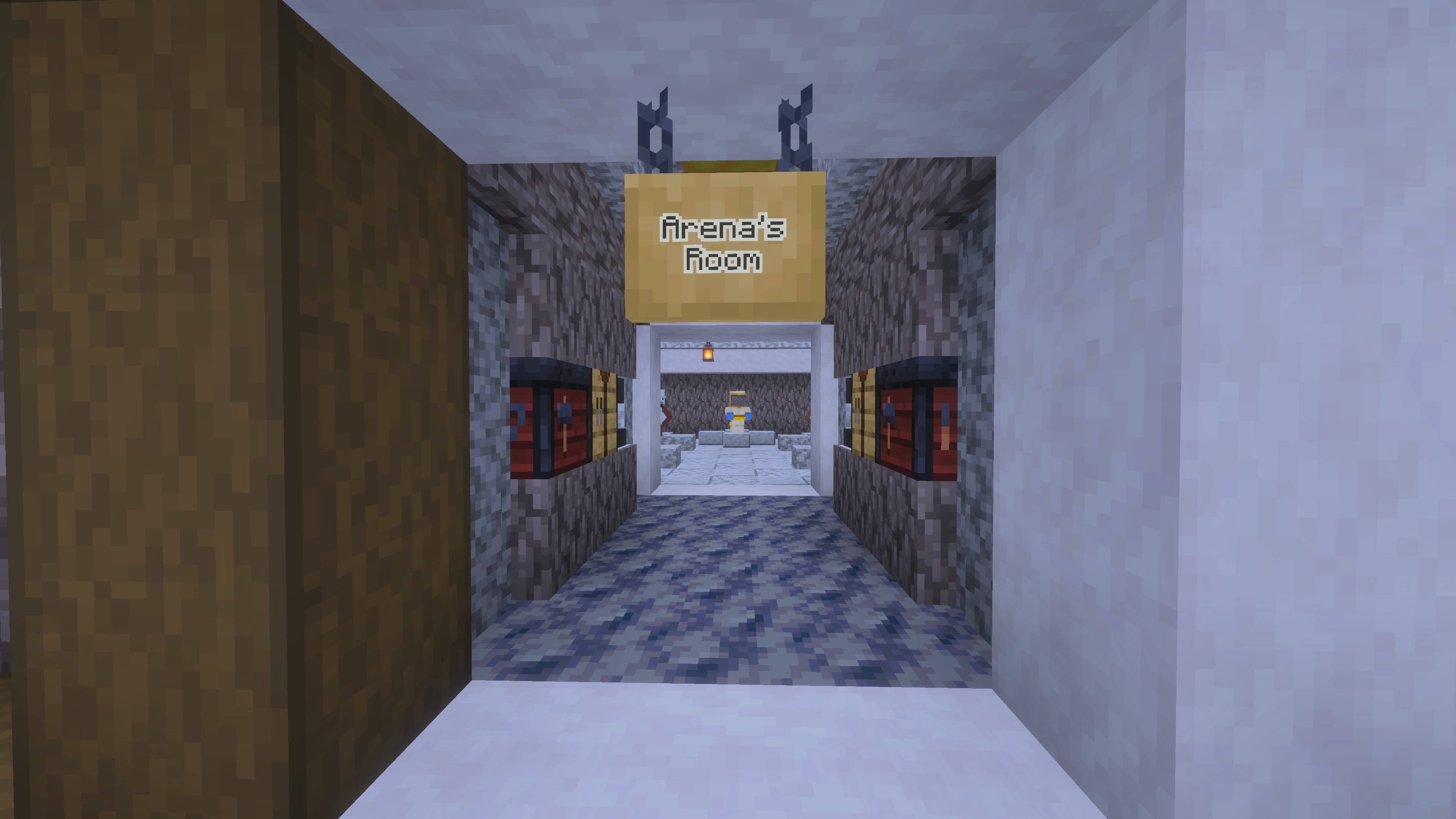 THE BEST kit pvp WORLD — screenshot 3