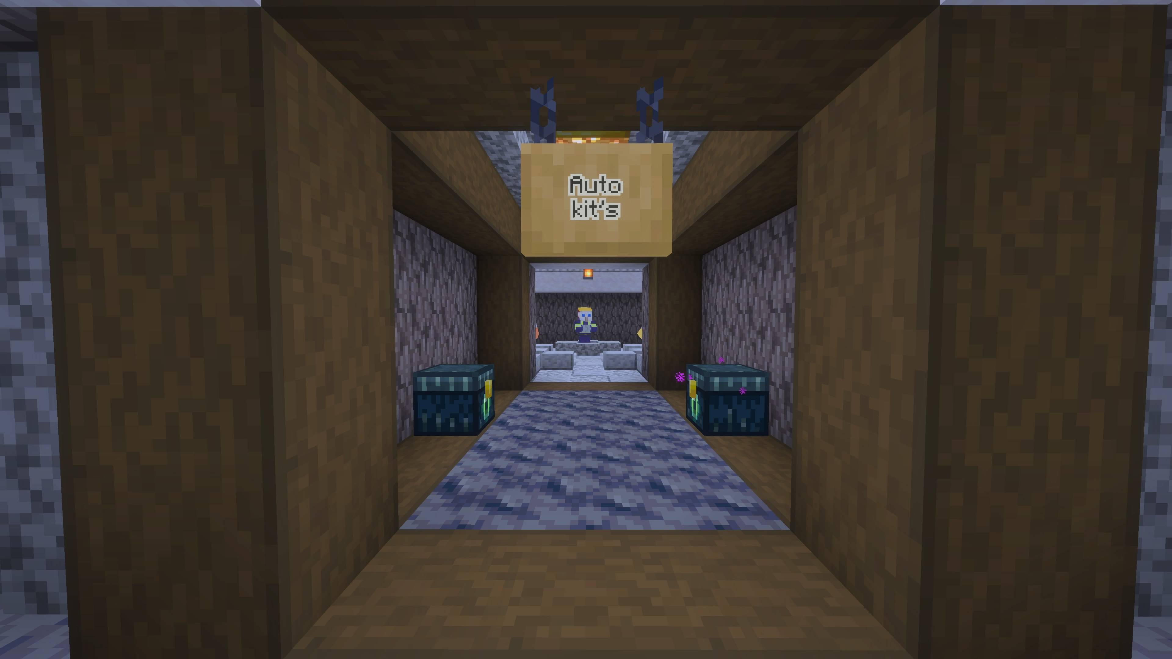 THE BEST kit pvp WORLD — screenshot 4