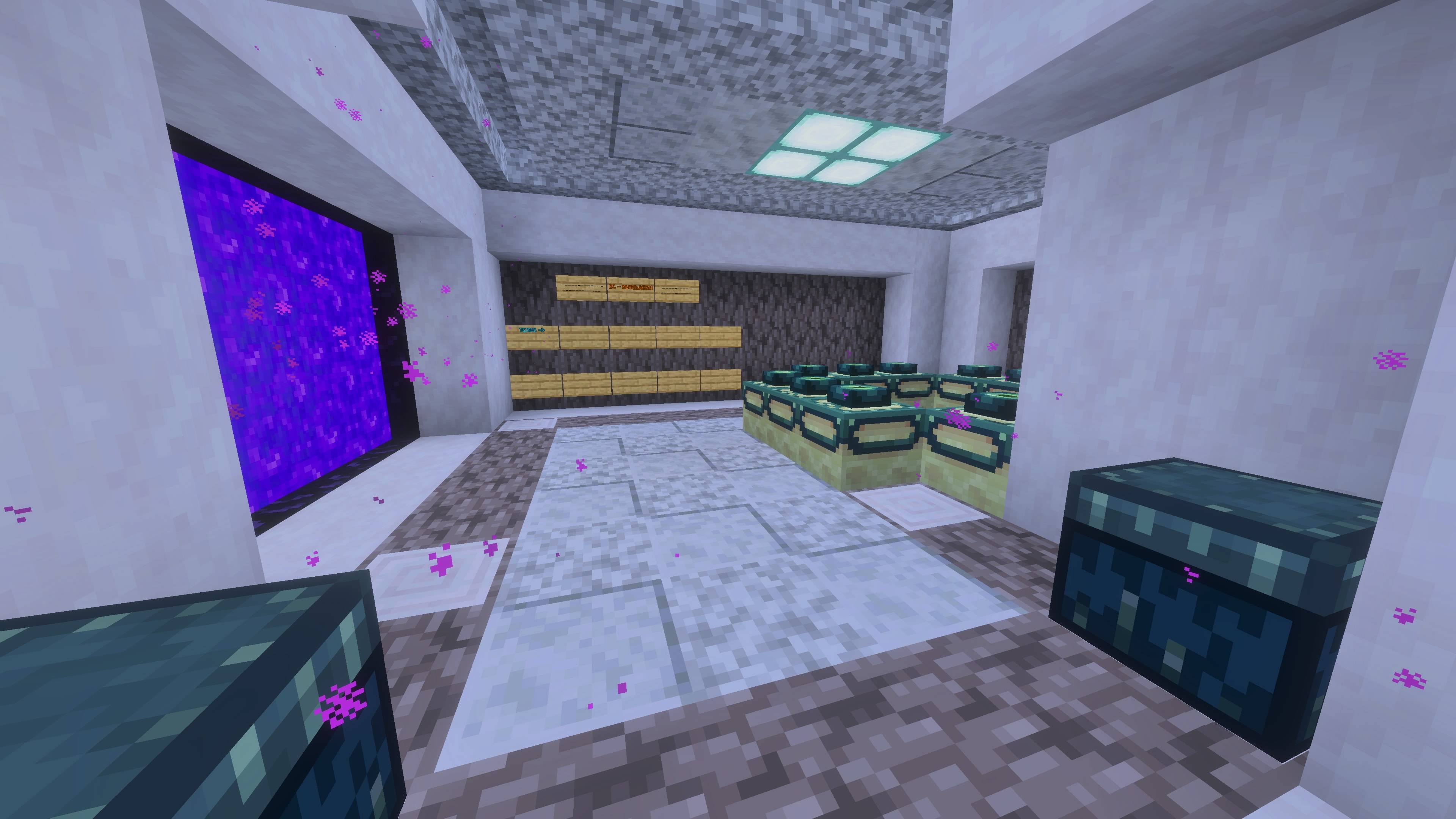 THE BEST kit pvp WORLD — screenshot 5
