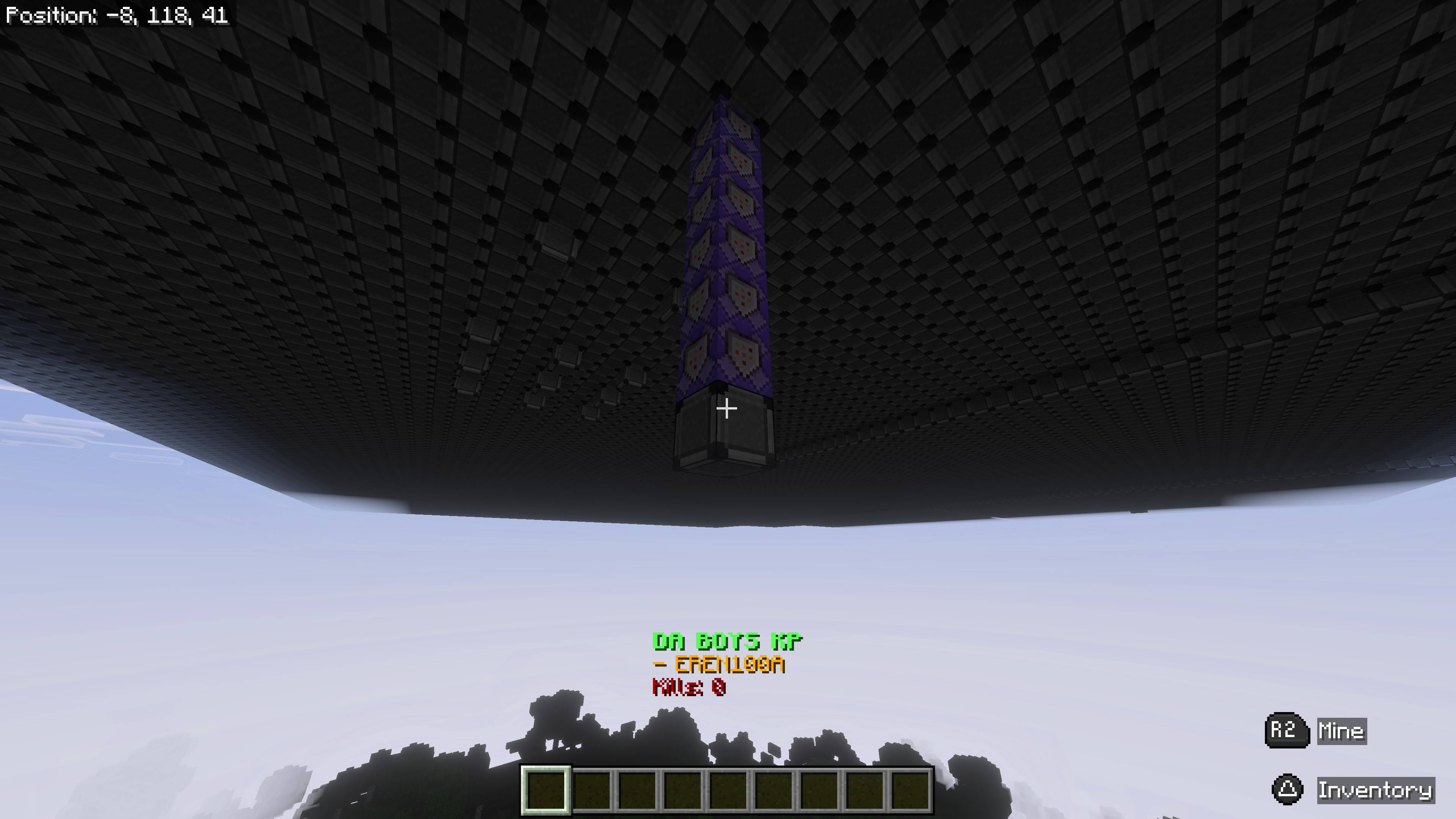 THE BEST kit pvp WORLD — screenshot 6