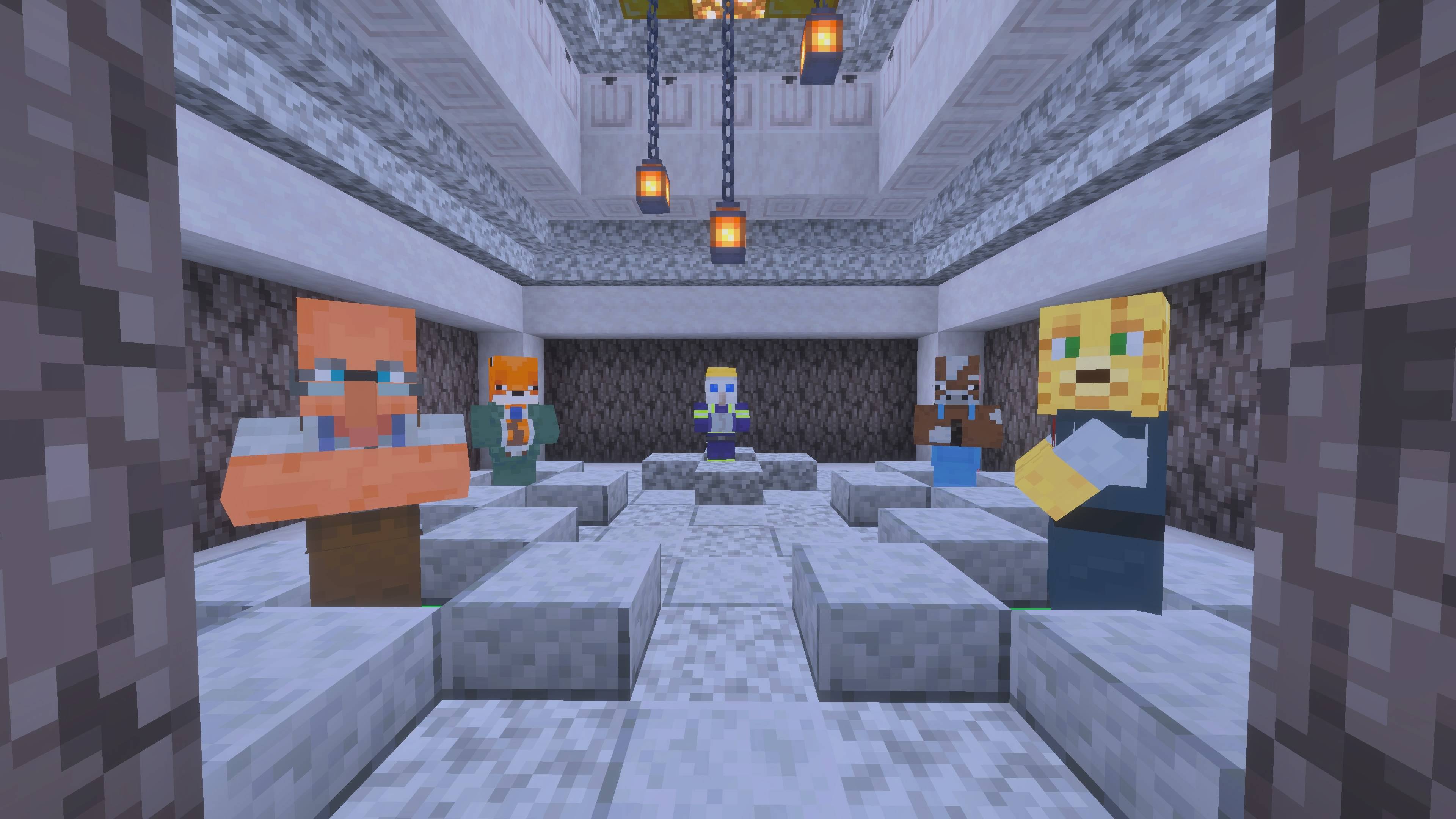 THE BEST kit pvp WORLD — screenshot 7