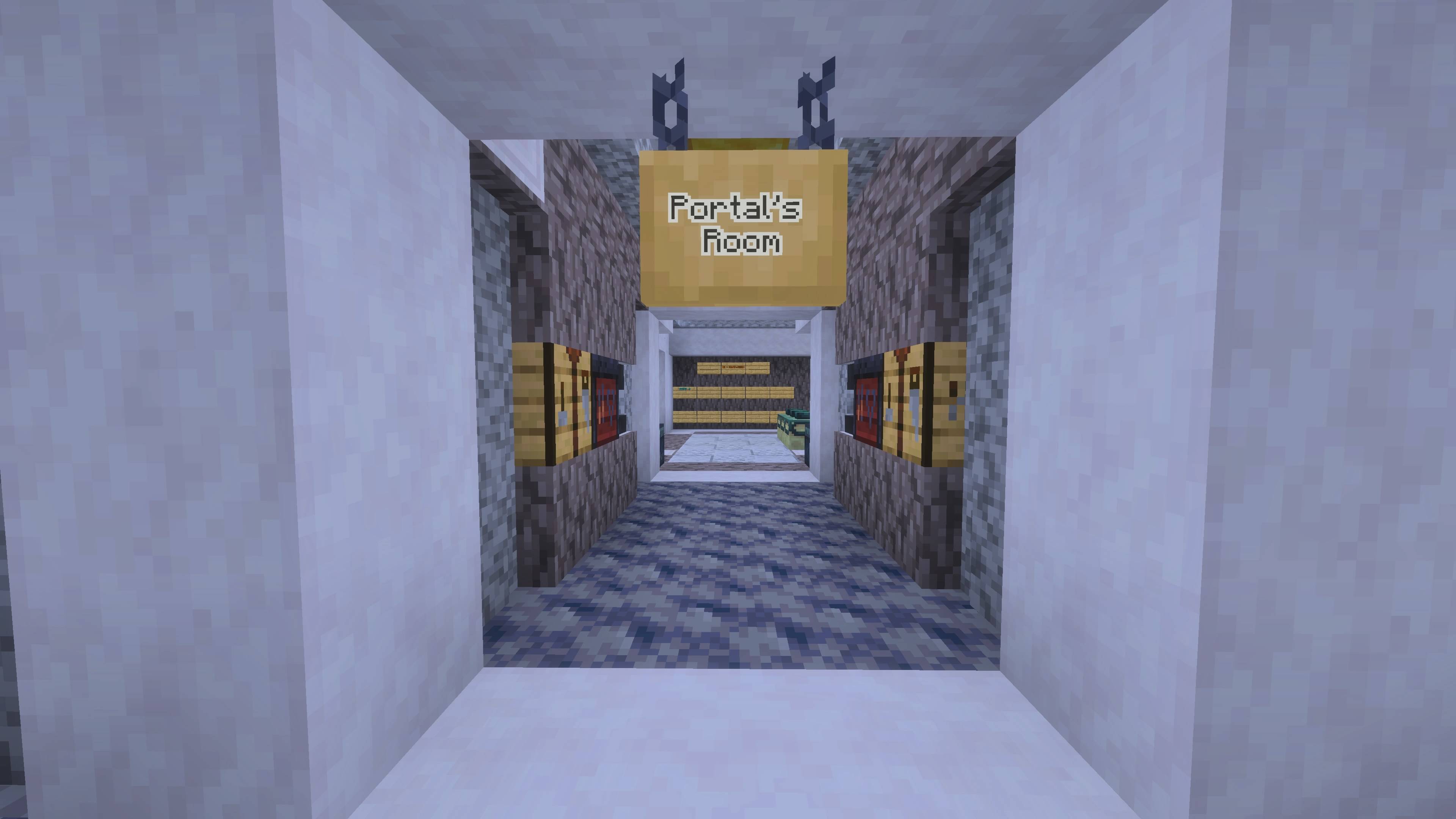 THE BEST kit pvp WORLD — screenshot 8