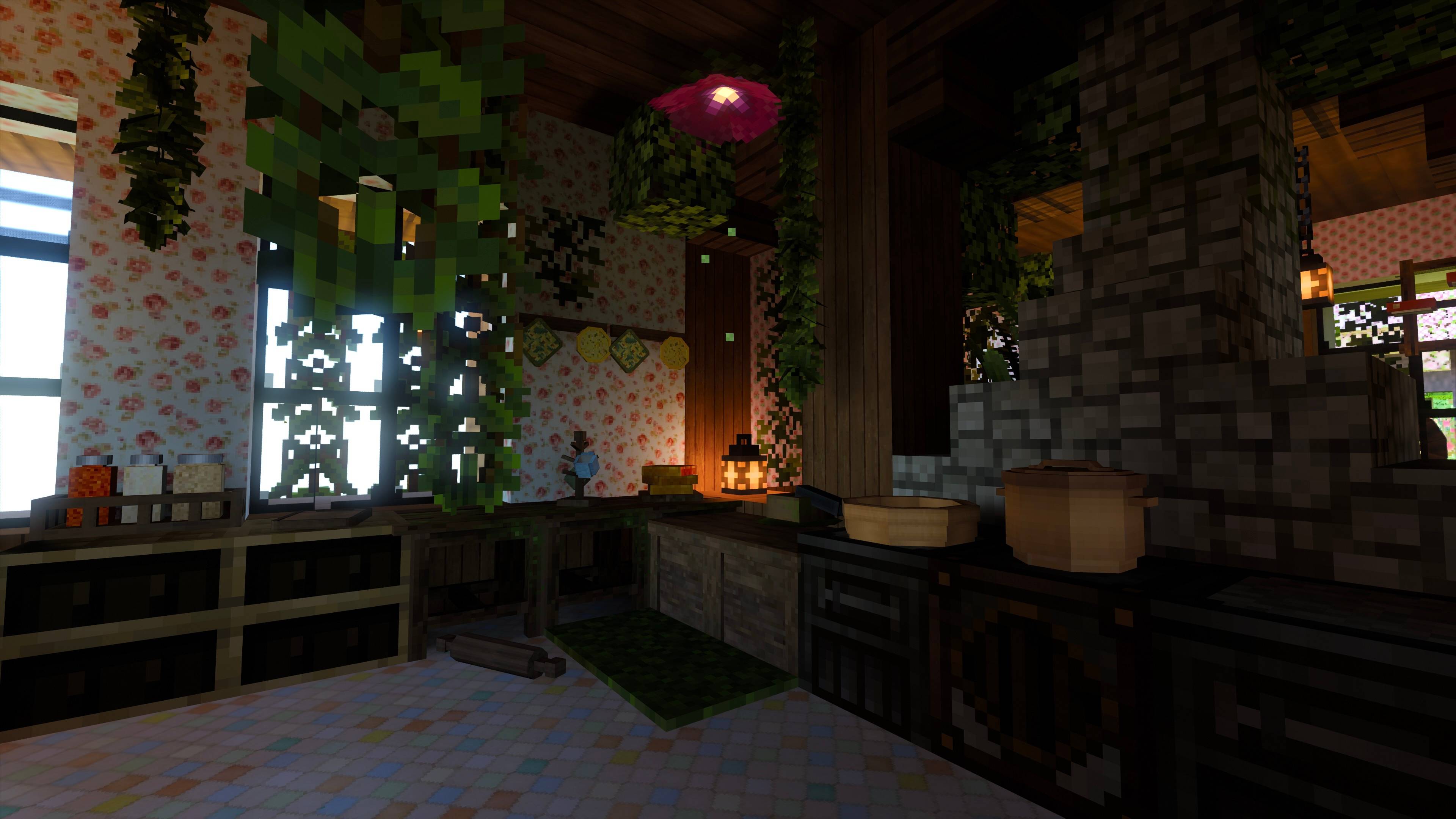 The Abandoned Faye House — screenshot 1