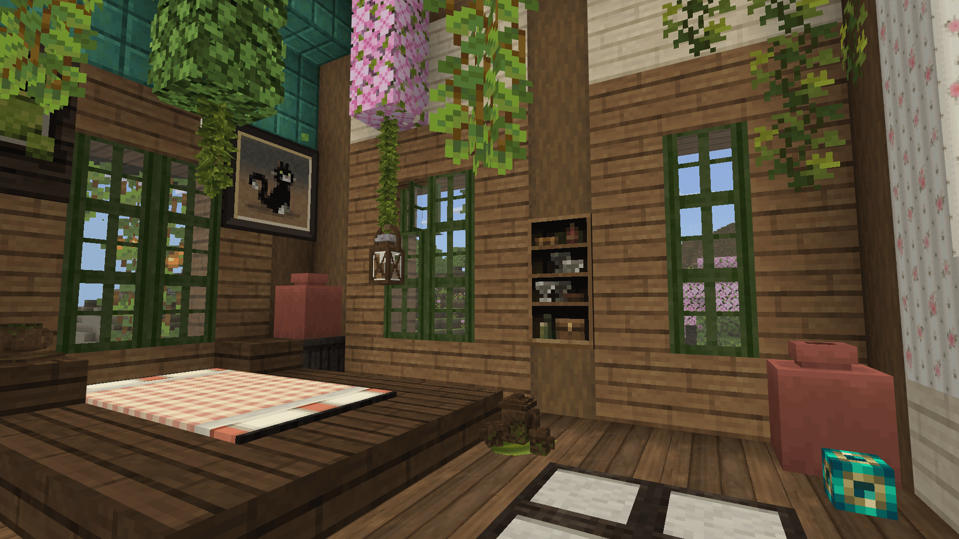 The Abandoned Faye House — screenshot 3