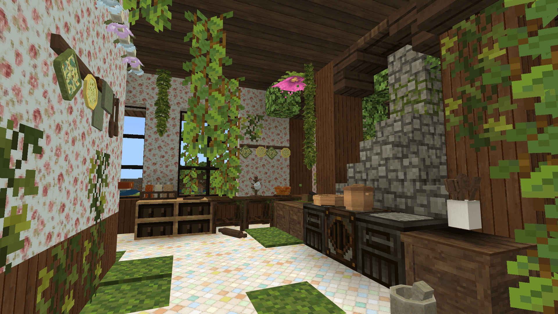 The Abandoned Faye House — screenshot 4
