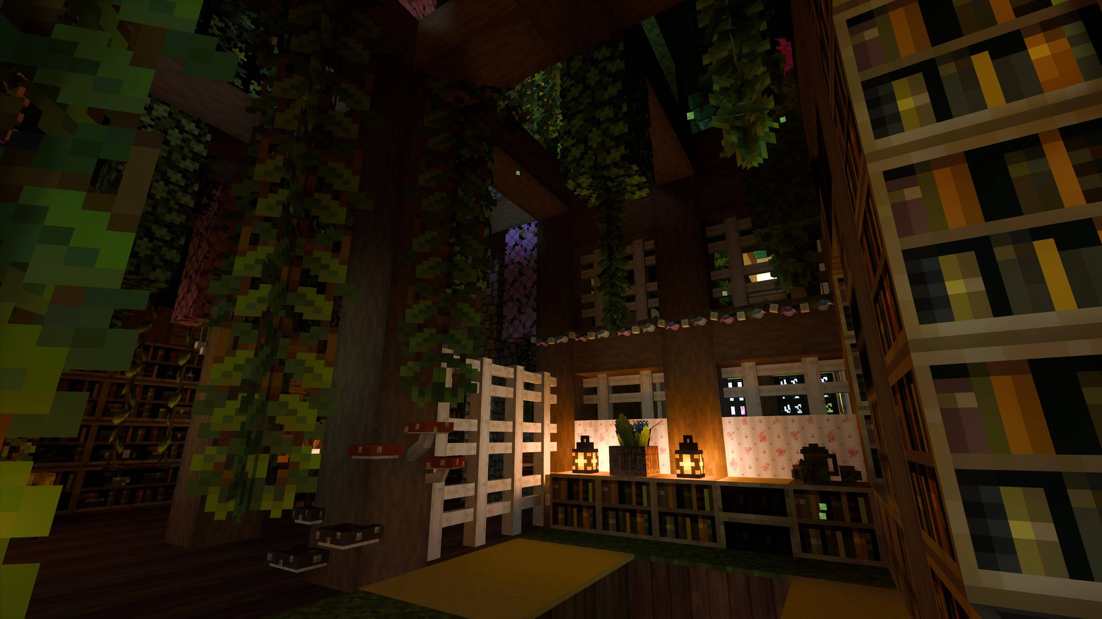 The Abandoned Faye House — screenshot 6