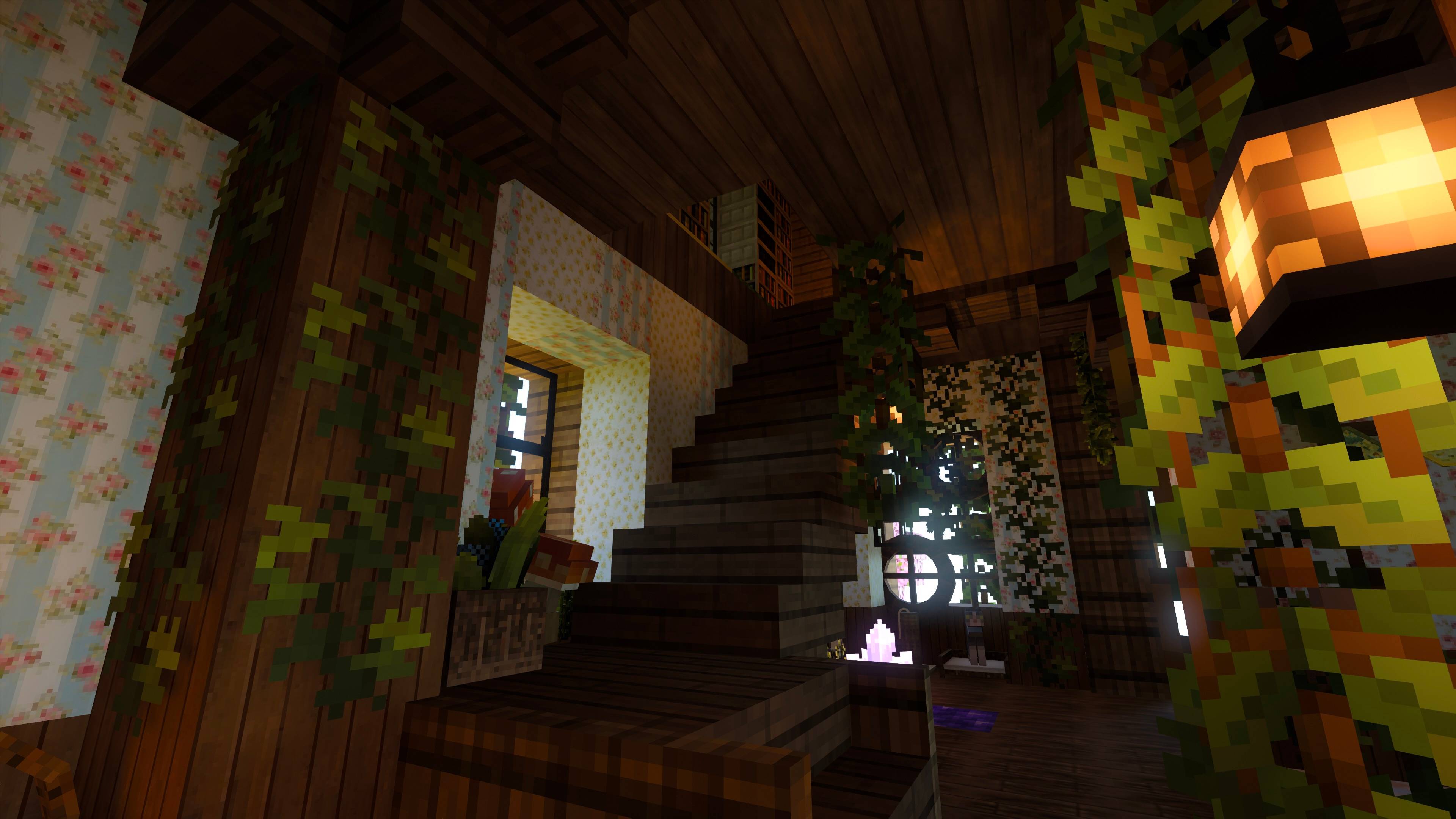 The Abandoned Faye House — screenshot 7