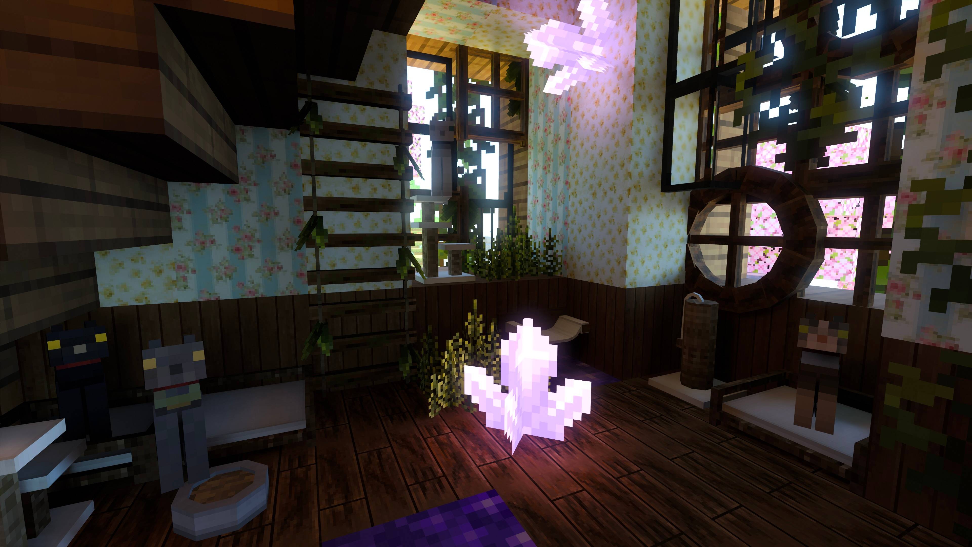 The Abandoned Faye House — screenshot 8