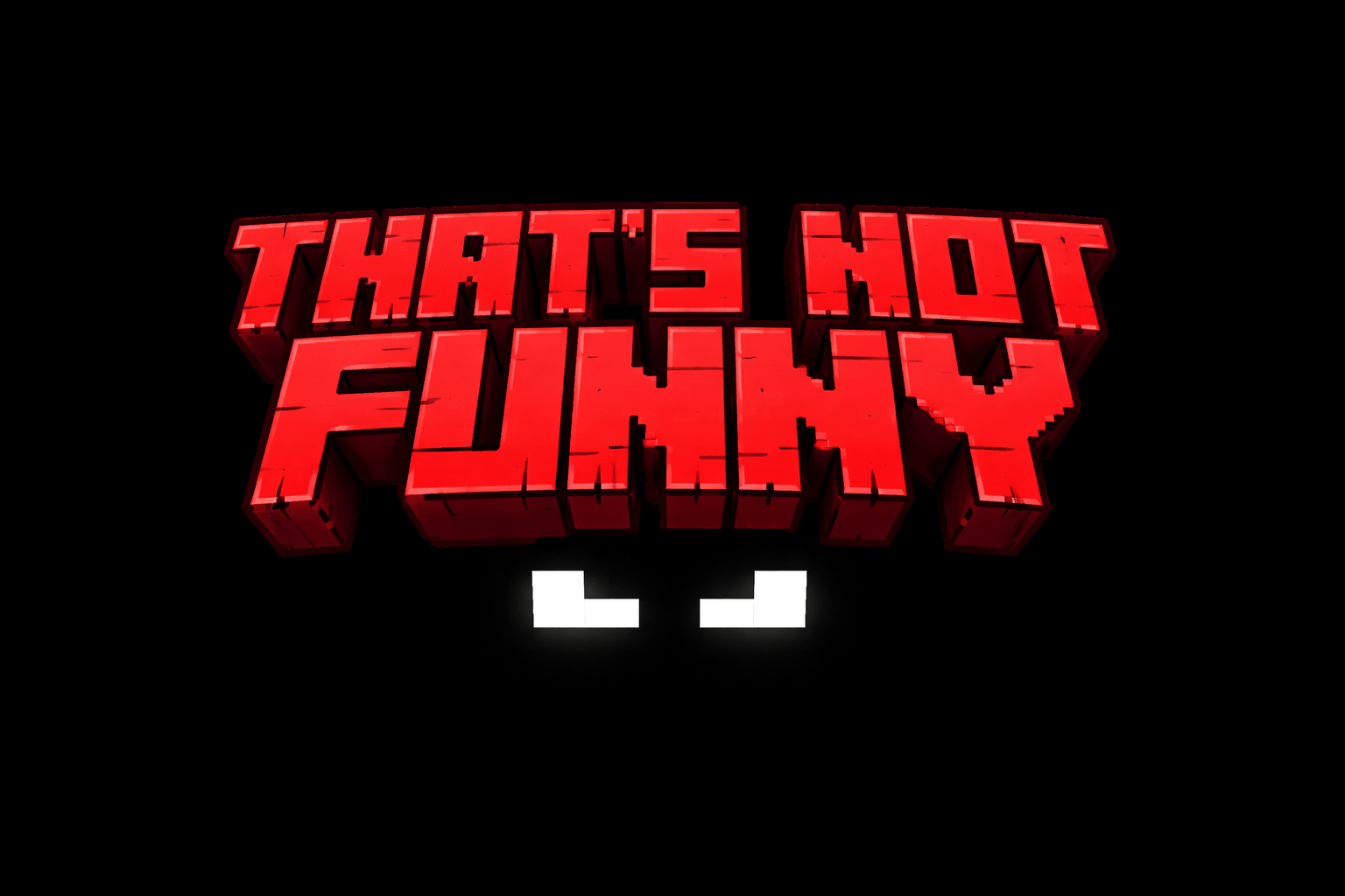 that's not funny — screenshot 1