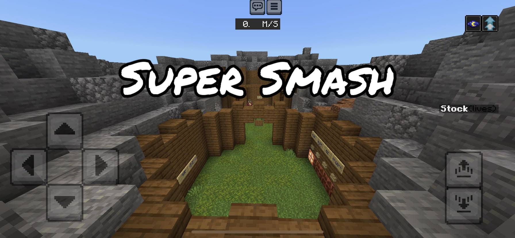 Super Smash Minigame — screenshot 2