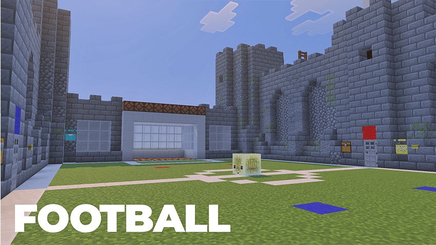 Sulfur Cube MiniGames — screenshot 4