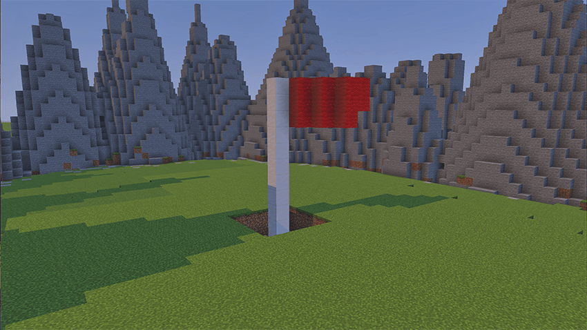 Sulfur Cube MiniGames — screenshot 5