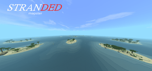 Stranded — screenshot 1