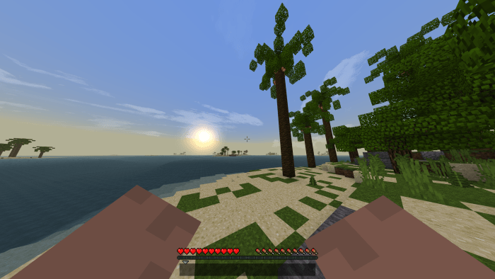 Stranded — screenshot 2