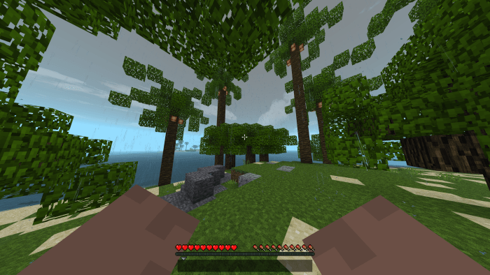 Stranded — screenshot 3