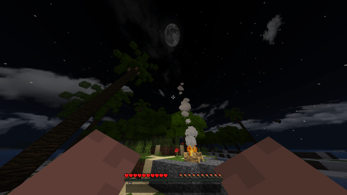 Stranded — screenshot 4