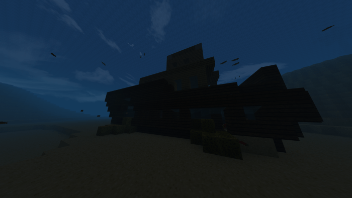 Stranded — screenshot 5