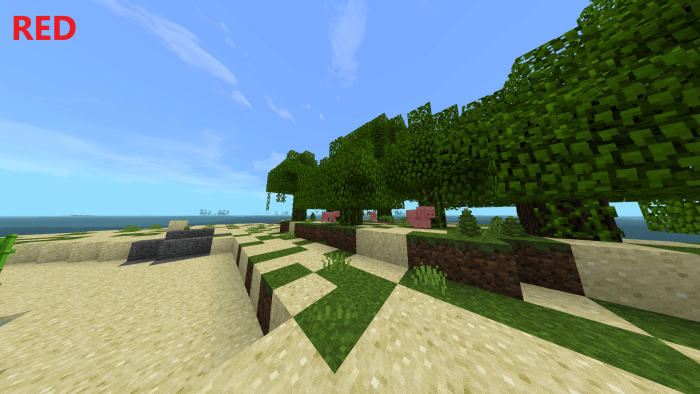 Stranded — screenshot 7