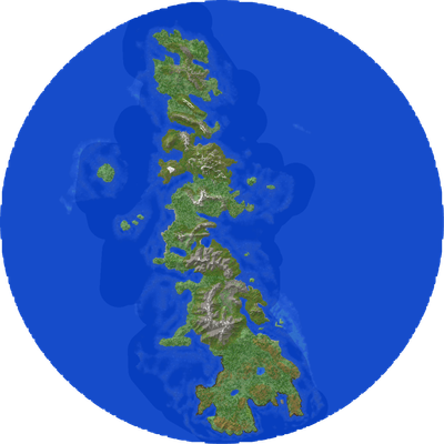 Stadesland