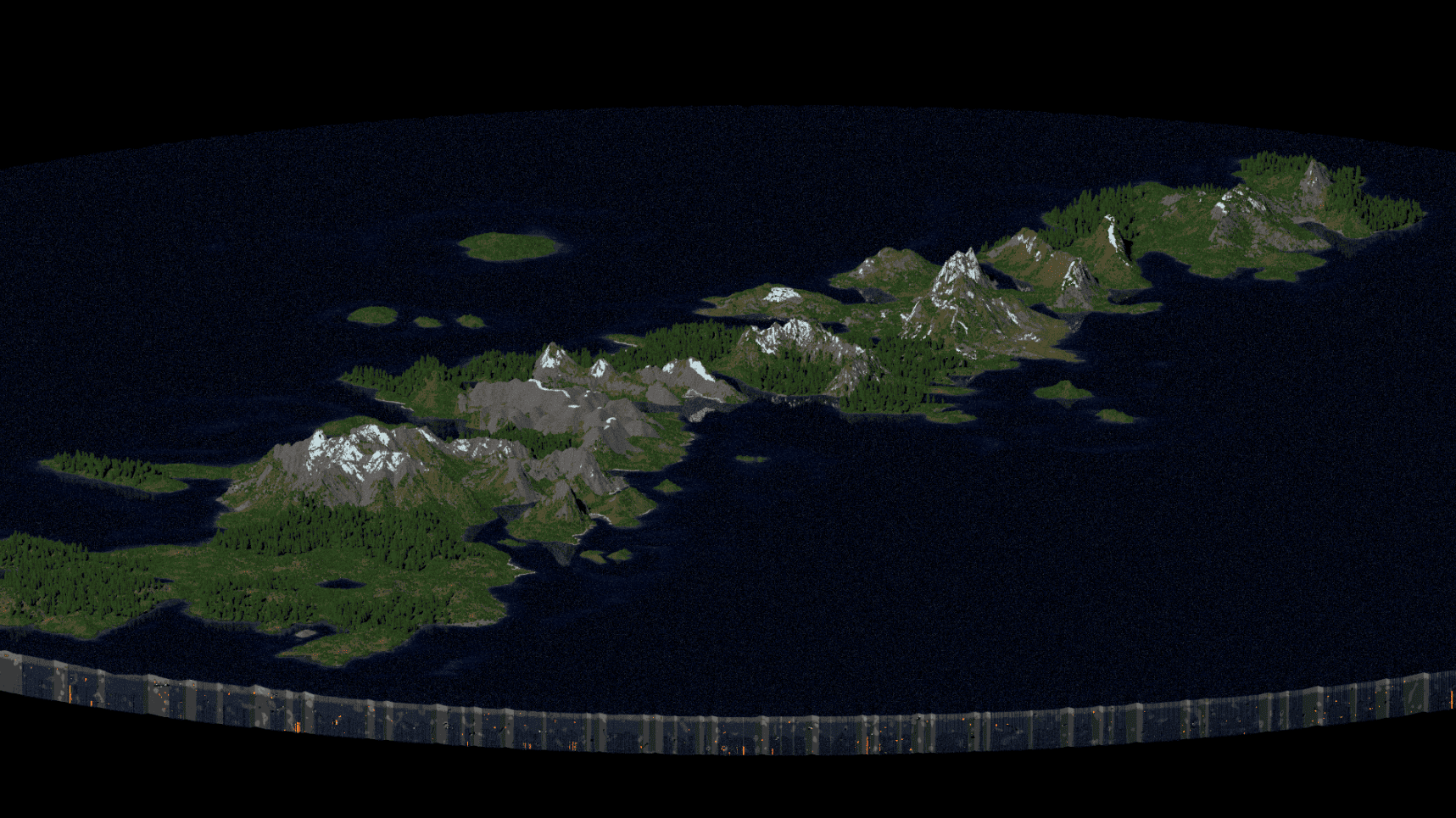 Stadesland — screenshot 1
