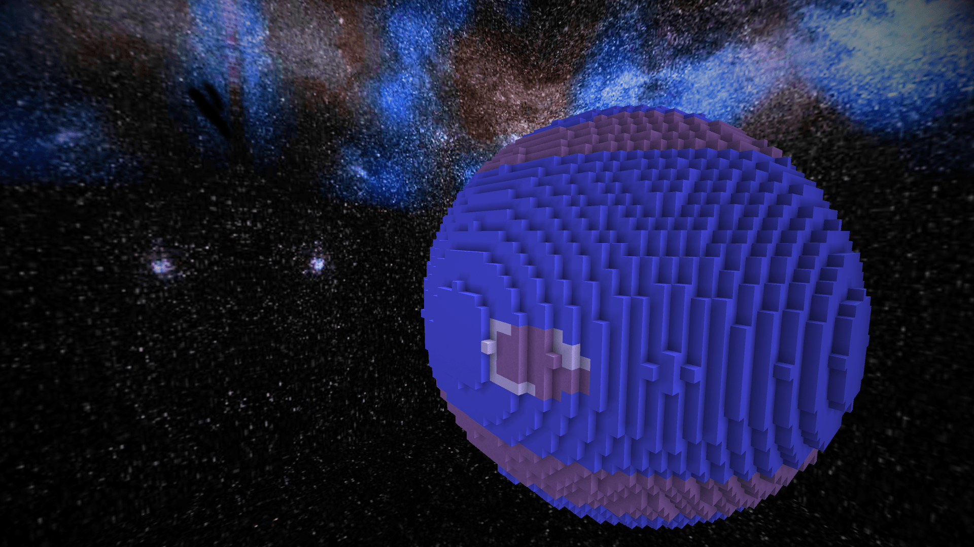 Solar System Simulation — screenshot 6