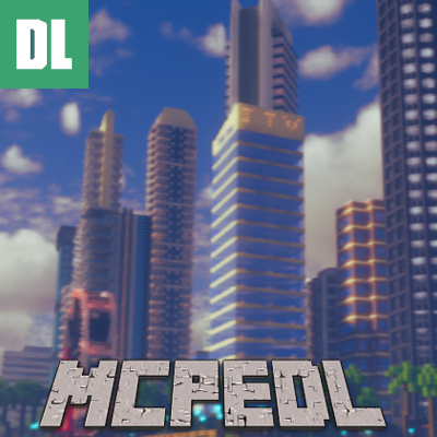 Skyshore City 