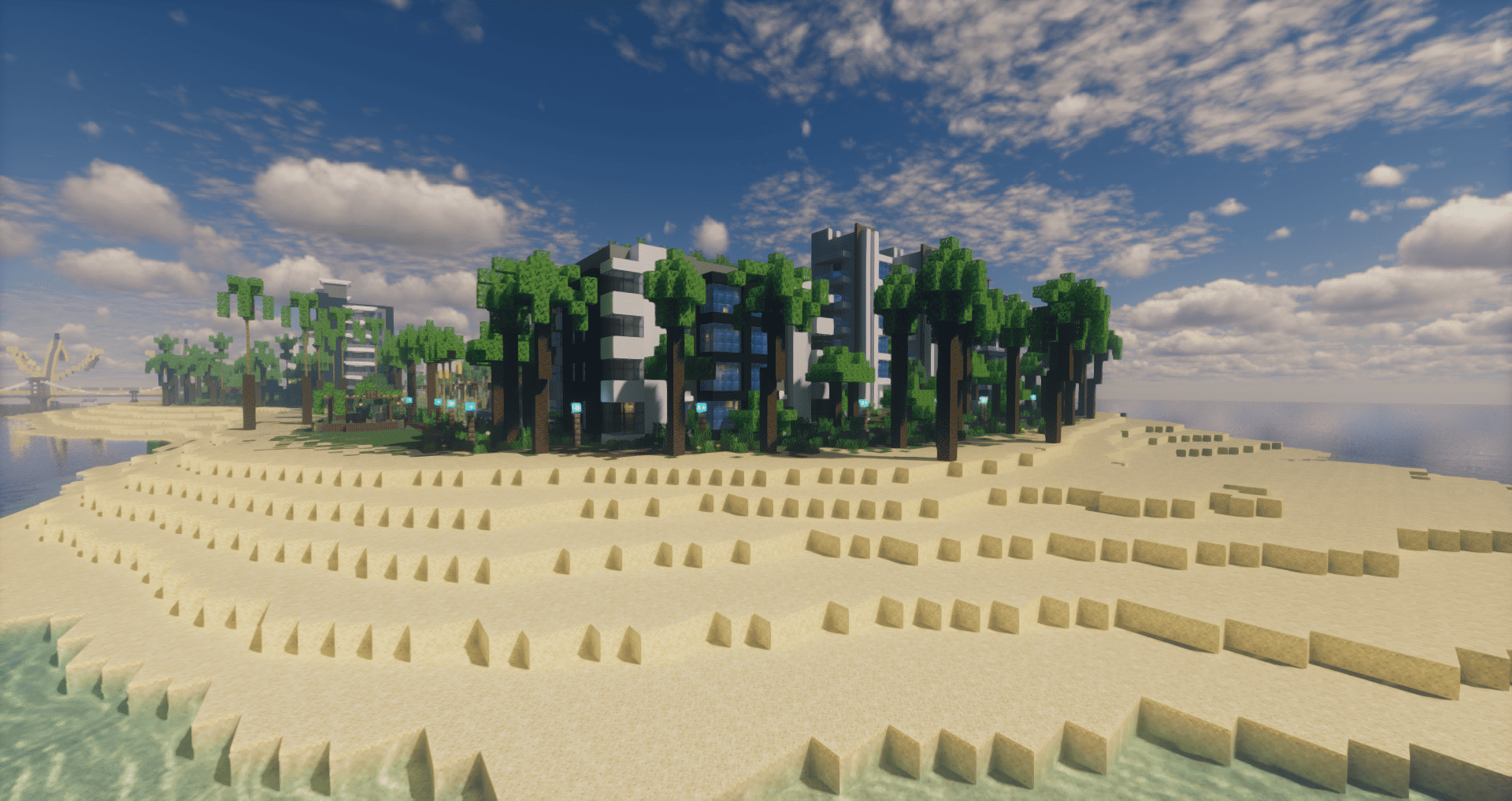 Skyshore City  — screenshot 7