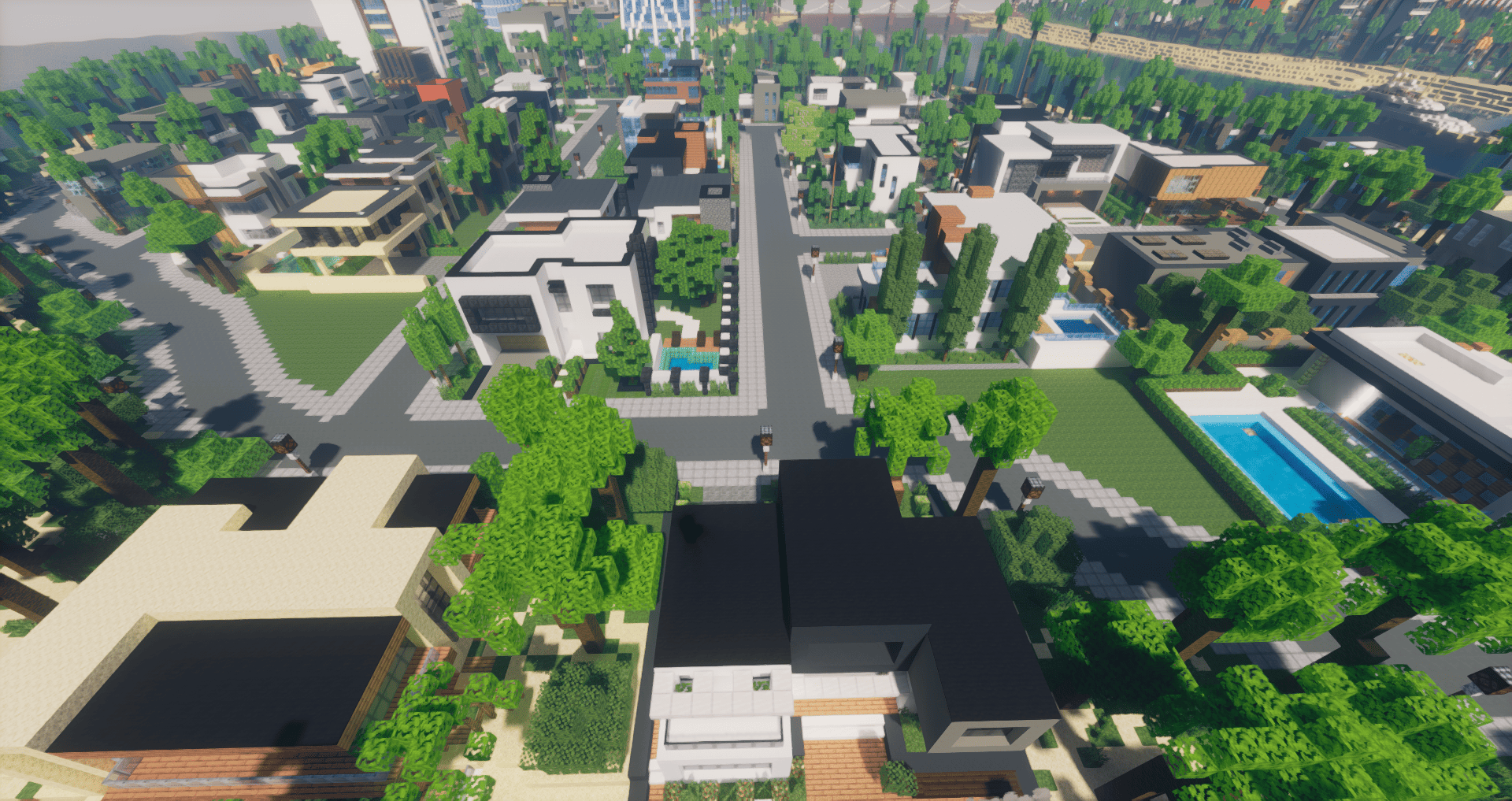 Skyshore City  — screenshot 8