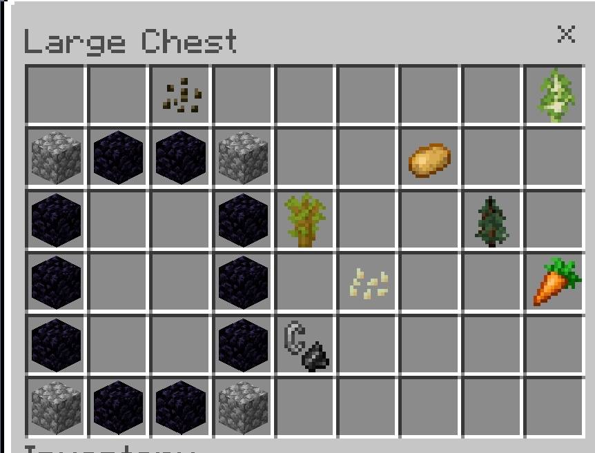 SkyBlock Classic — screenshot 3