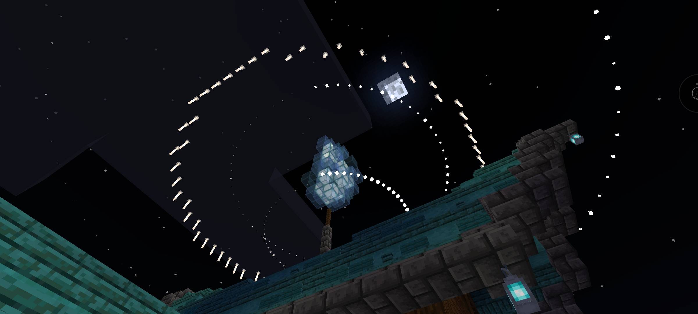 Shadow Fantasy House — screenshot 2