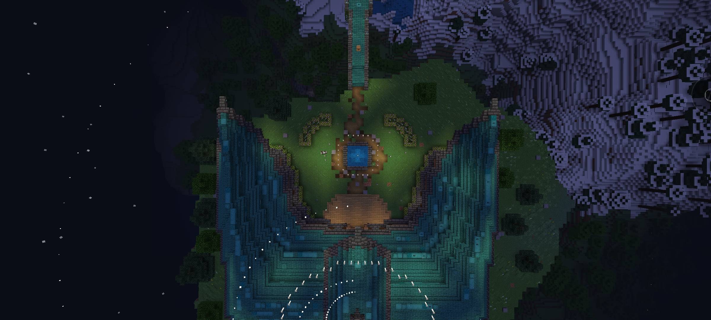Shadow Fantasy House — screenshot 3