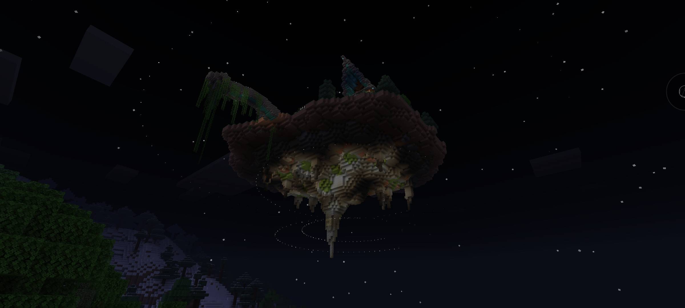 Shadow Fantasy House — screenshot 4