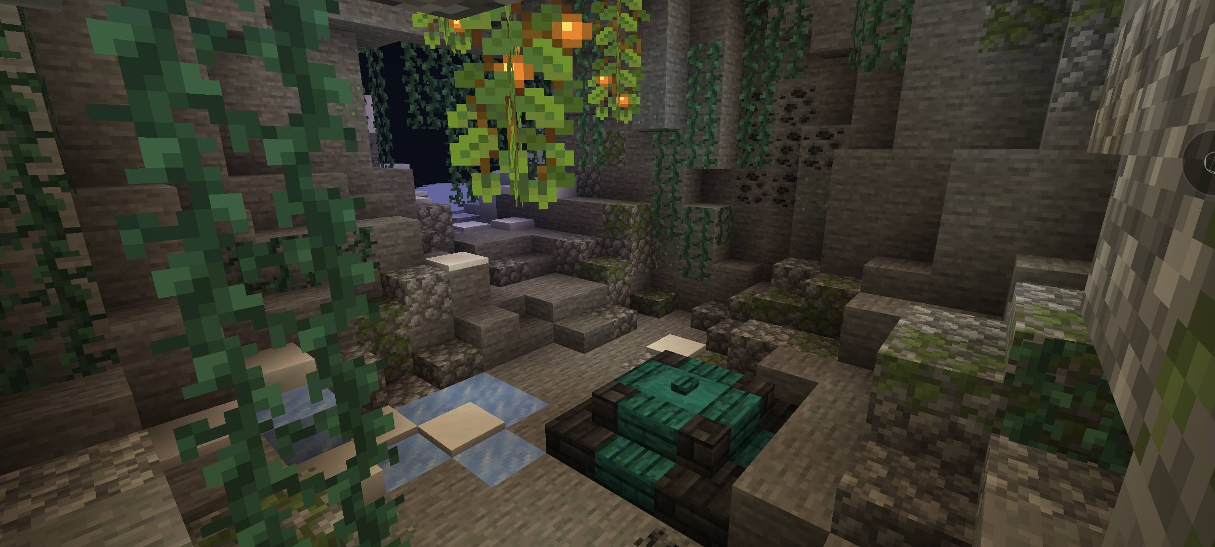 Shadow Fantasy House — screenshot 6