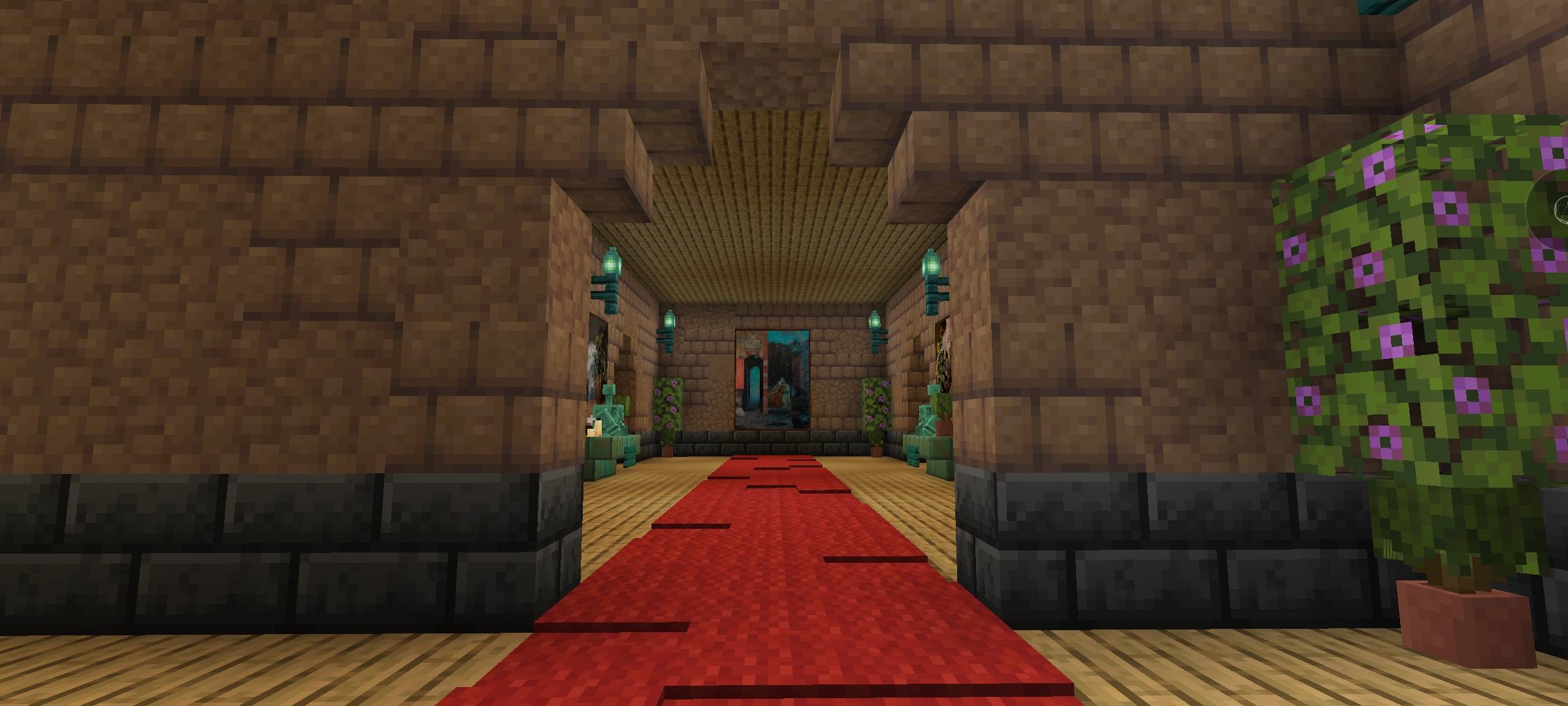 Shadow Fantasy House — screenshot 7