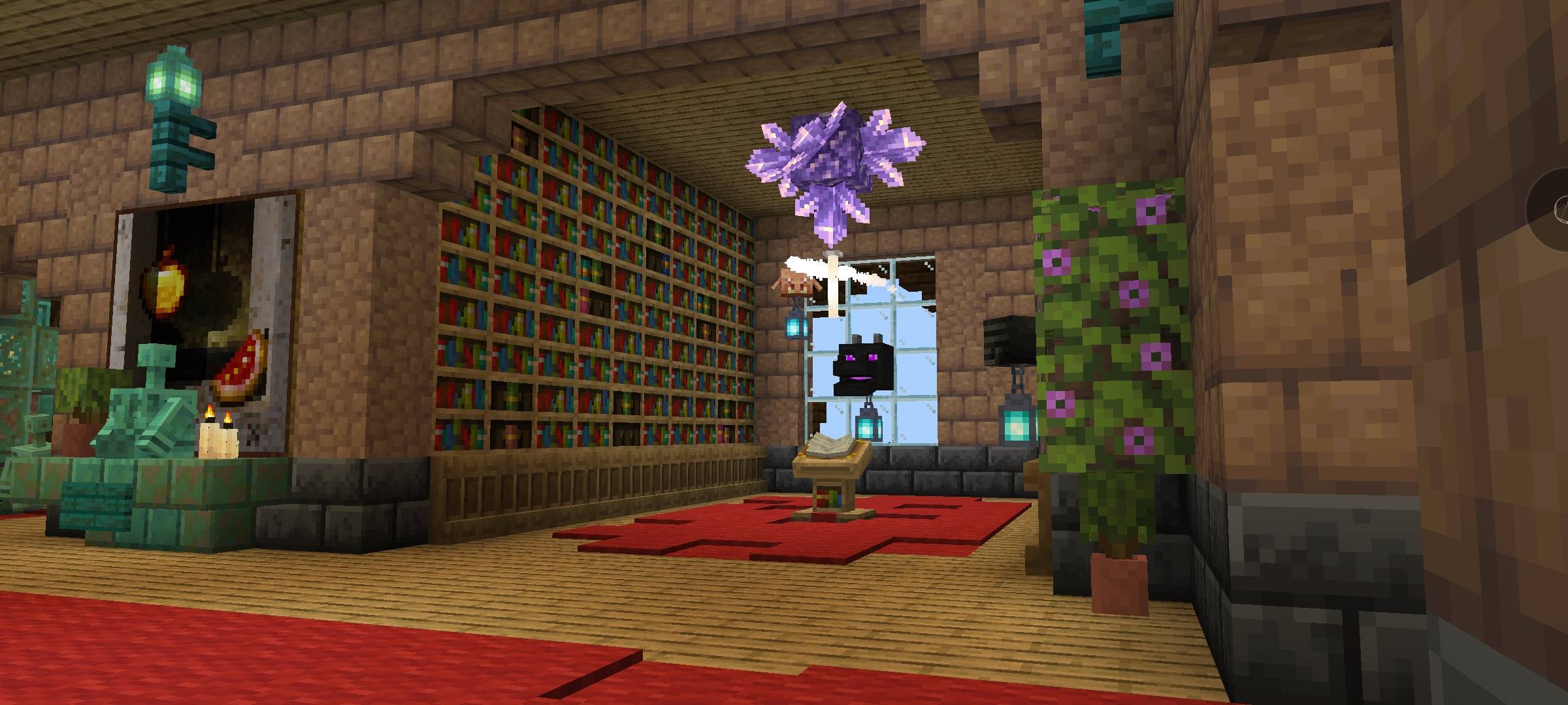 Shadow Fantasy House — screenshot 8