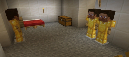 Secret world — screenshot 1