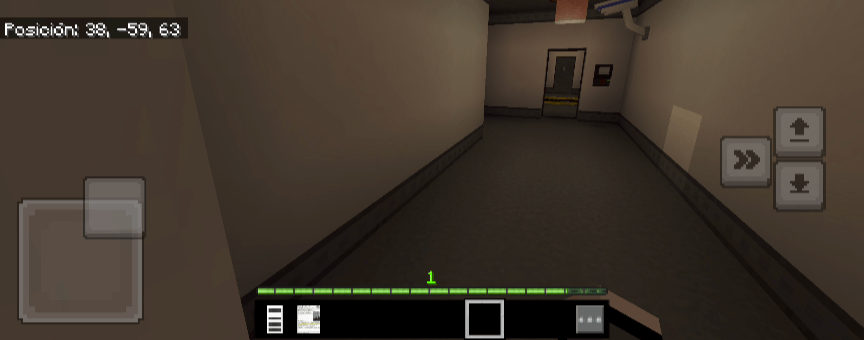 SCP: Distopía Breach — screenshot 1