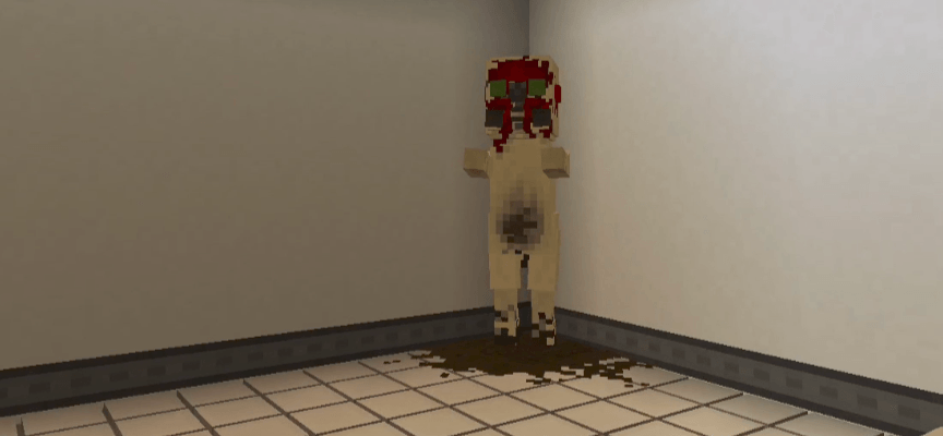 SCP: Distopía Breach — screenshot 3