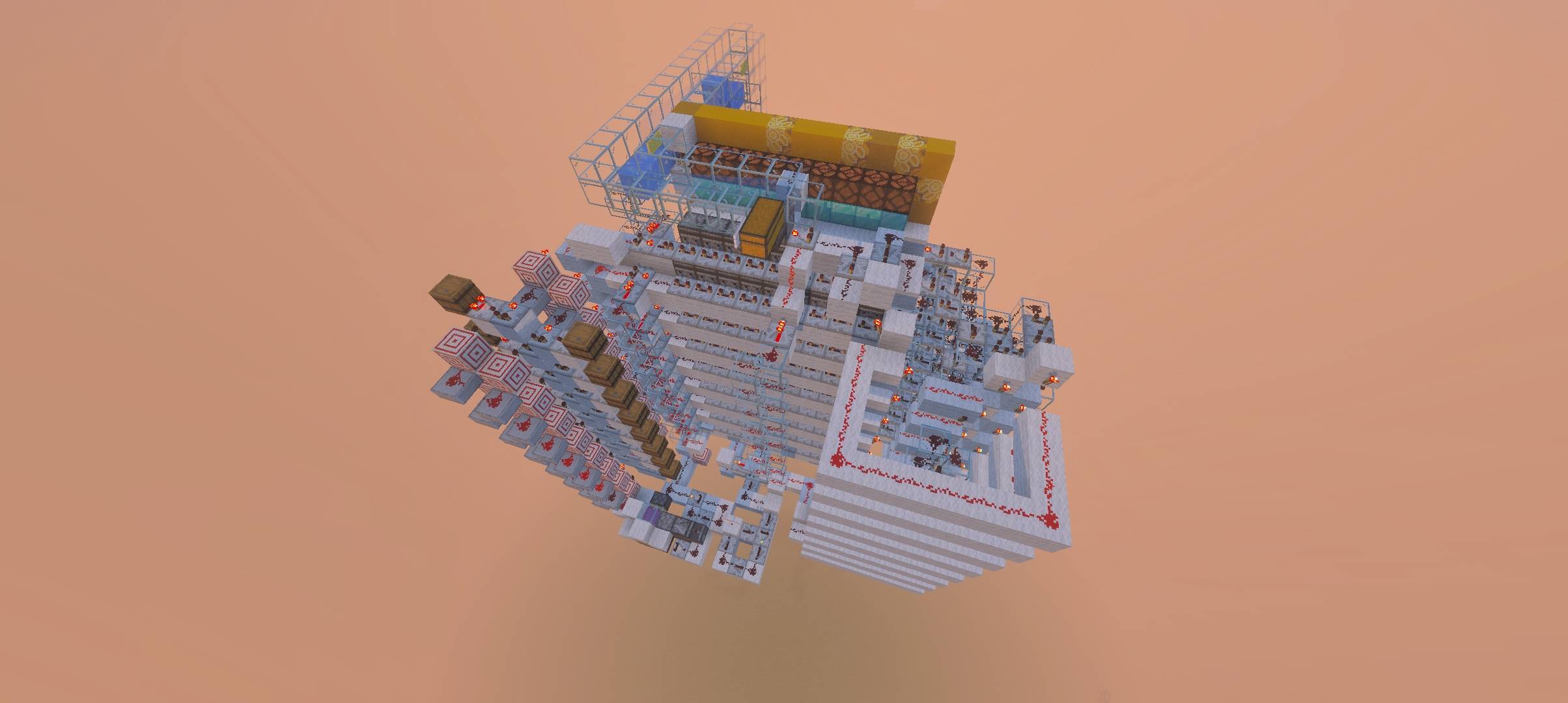 Redstone Flappy Bird — screenshot 2