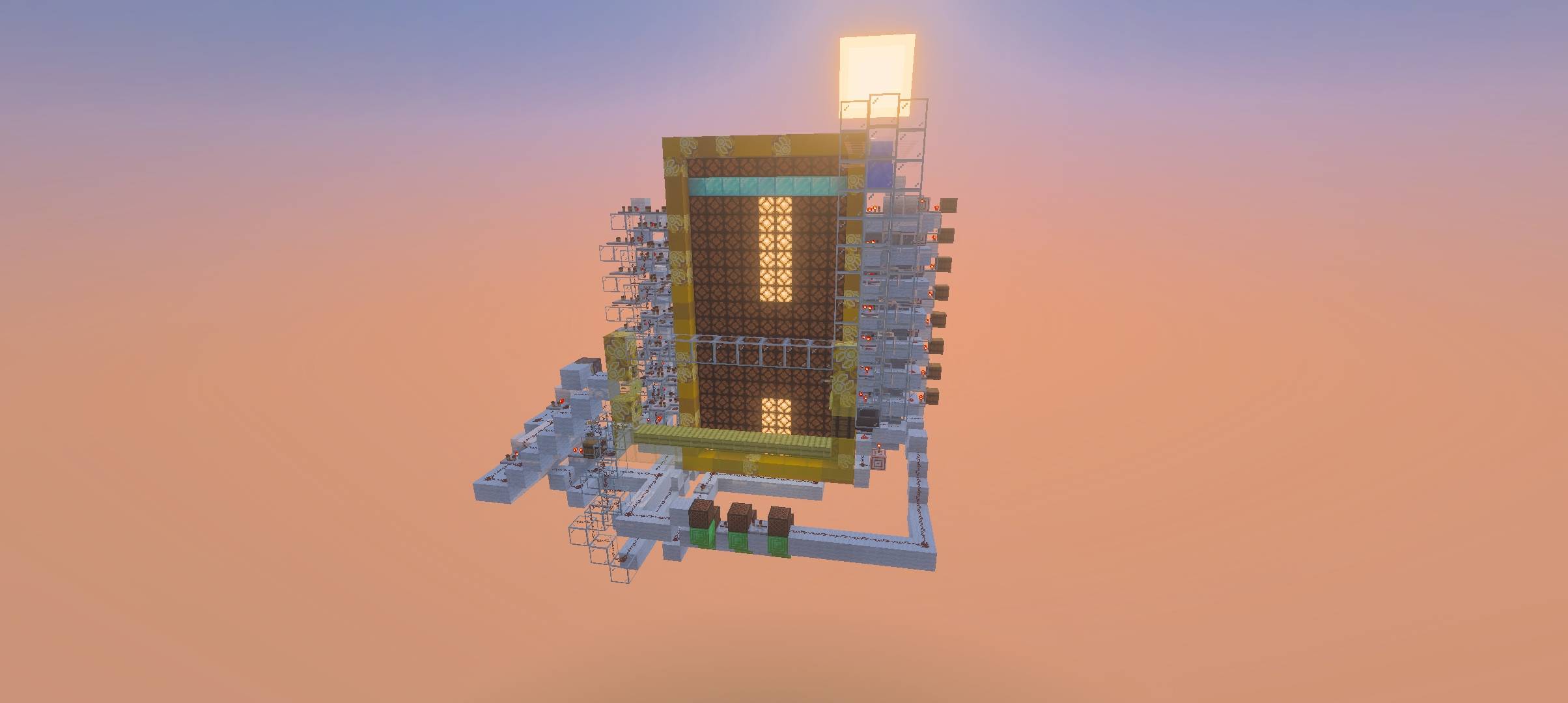 Redstone Flappy Bird — screenshot 3