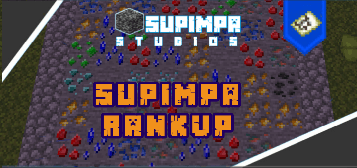 Rankup Supimpa — screenshot 1
