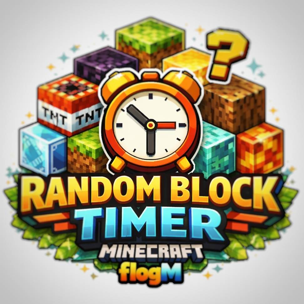 RandomBL Every 2M — screenshot 1